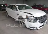 2014 Ford TAURUS фото