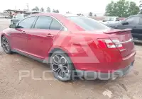 2014 Ford TAURUS фото
