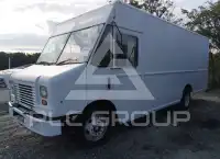 2014 Ford F-590 photo