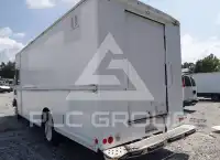 2014 Ford F-590 photo