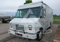 2014 Ford F-590 photo