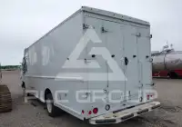 2014 Ford F-590 photo