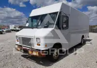 2014 Ford F-590 фото
