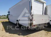 2014 Ford F-590 фото