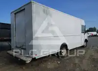 2014 Ford F-590 photo