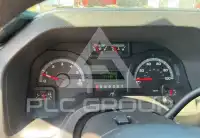 2014 Ford E-350 фото