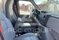 2014 Ford E-350 фото