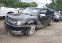 2014 Ford FLEX photo
