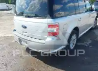 2014 Ford FLEX photo