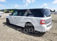 2014 Ford FLEX photo