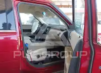 2014 Ford FLEX фото