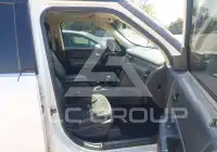 2014 Ford FLEX фото