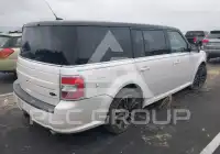 2014 Ford FLEX фото