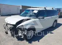 2014 Ford FLEX photo