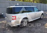 2014 Ford FLEX фото