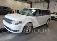 2014 Ford FLEX фото