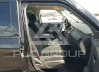 2014 Ford FLEX фото