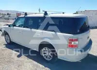 2014 Ford FLEX photo
