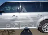 2014 Ford FLEX фото