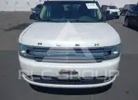 2014 Ford FLEX фото