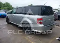 2014 Ford FLEX фото