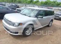 2014 Ford FLEX photo