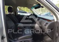2014 Ford FLEX фото