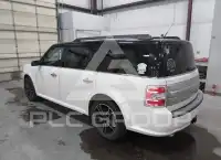 2014 Ford FLEX фото