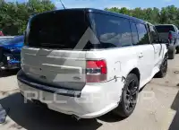 2014 Ford FLEX фото