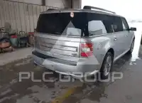 2014 Ford FLEX фото