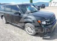 2014 Ford FLEX фото