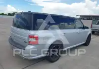 2014 Ford FLEX фото