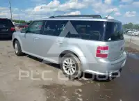 2014 Ford FLEX photo