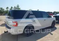 2014 Ford FLEX фото