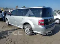 2014 Ford FLEX фото
