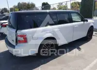 2014 Ford FLEX photo