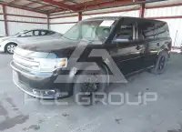 2014 Ford FLEX фото