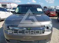 2014 Ford FLEX фото