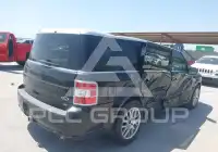 2014 Ford FLEX фото