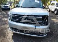 2014 Ford FLEX фото