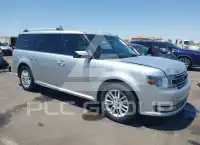 2014 Ford FLEX photo