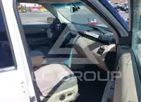 2014 Ford FLEX фото