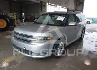 2014 Ford FLEX фото