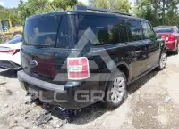 2014 Ford FLEX фото