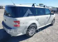 2014 Ford FLEX photo