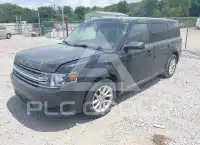 2014 Ford FLEX photo