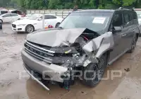 2014 Ford FLEX фото
