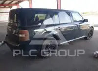 2014 Ford FLEX фото
