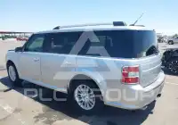 2014 Ford FLEX photo
