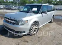 2014 Ford FLEX photo